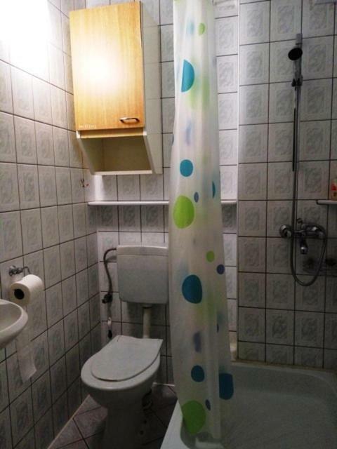 Osrodek Wypoczynkowy Sosenka Apartment Zalom  ภายนอก รูปภาพ